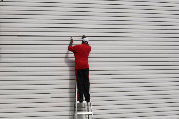 How To Choose The Right Materials for Your Siding Installation in 'Buckley, WA