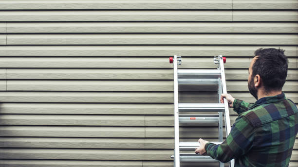 Siding Removal and Disposal in Buckley, WA