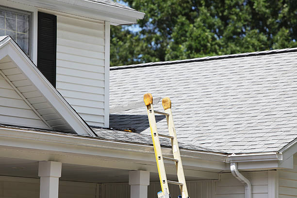 Custom Trim and Detailing for Siding in Buckley, WA